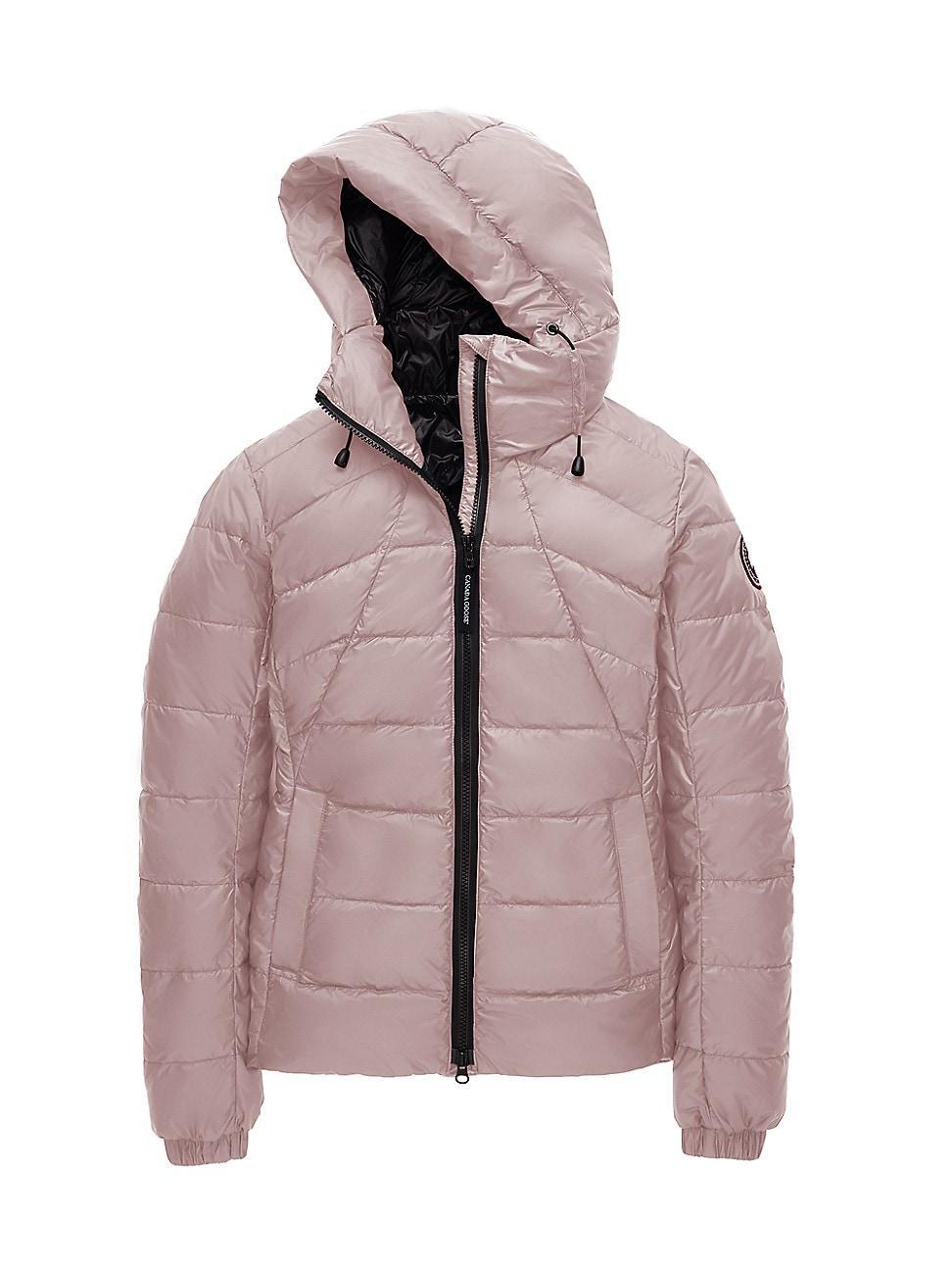 Canada Goose Abbott Hoody Packable Down Jacket Product Image