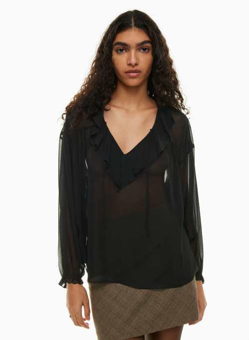 kissa blouse Product Image
