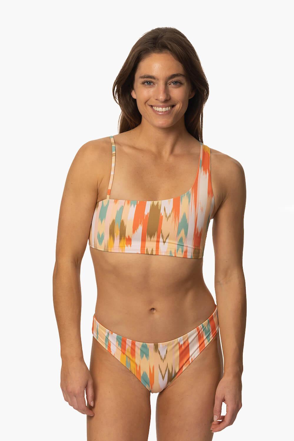 Sale Valle Bikini Bottom Product Image