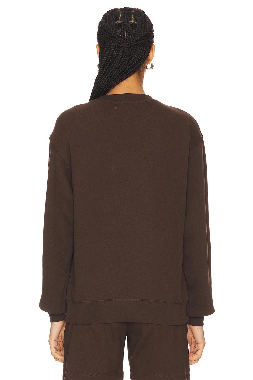 Simple Living Crewneck Museum of Peace and Quiet Product Image