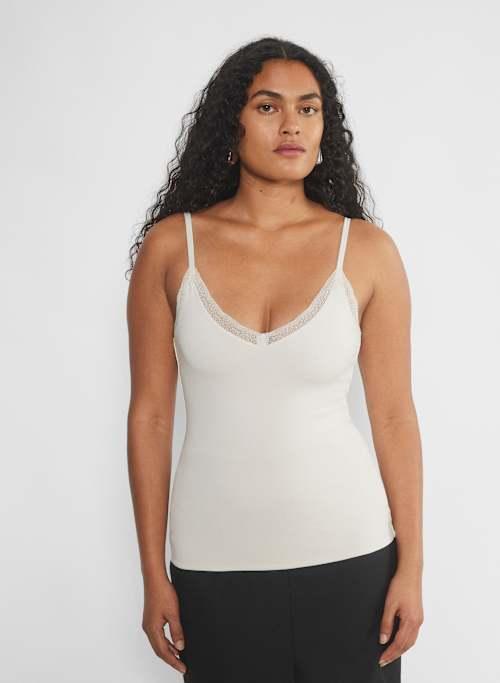 contour lace camisole Product Image
