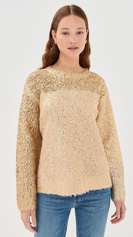 Ulla Johnson Manet Sweater | Shopbop Product Image