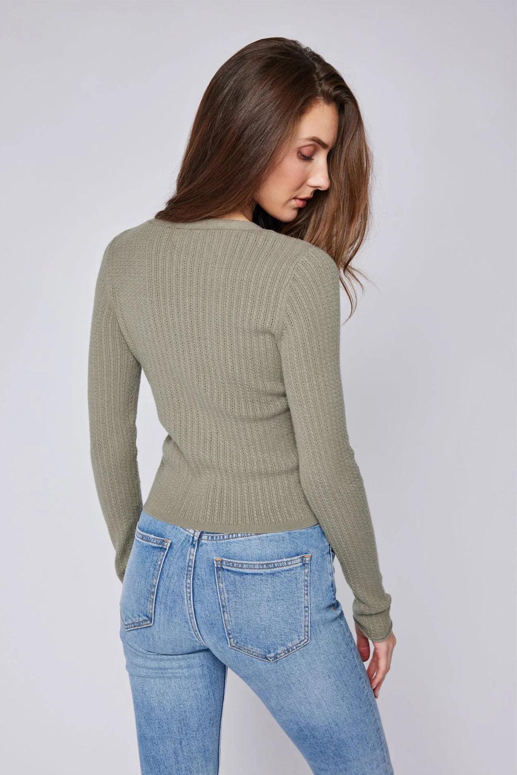 Mia Cardigan Product Image