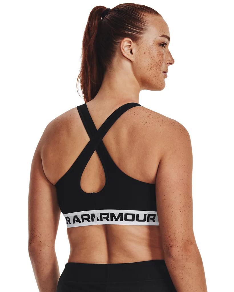 Armour® Mid Crossback Product Image