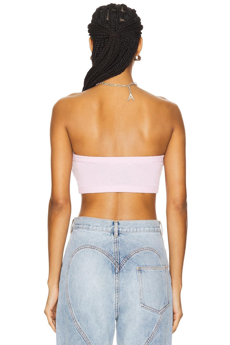 Bandeau Top AREA Product Image