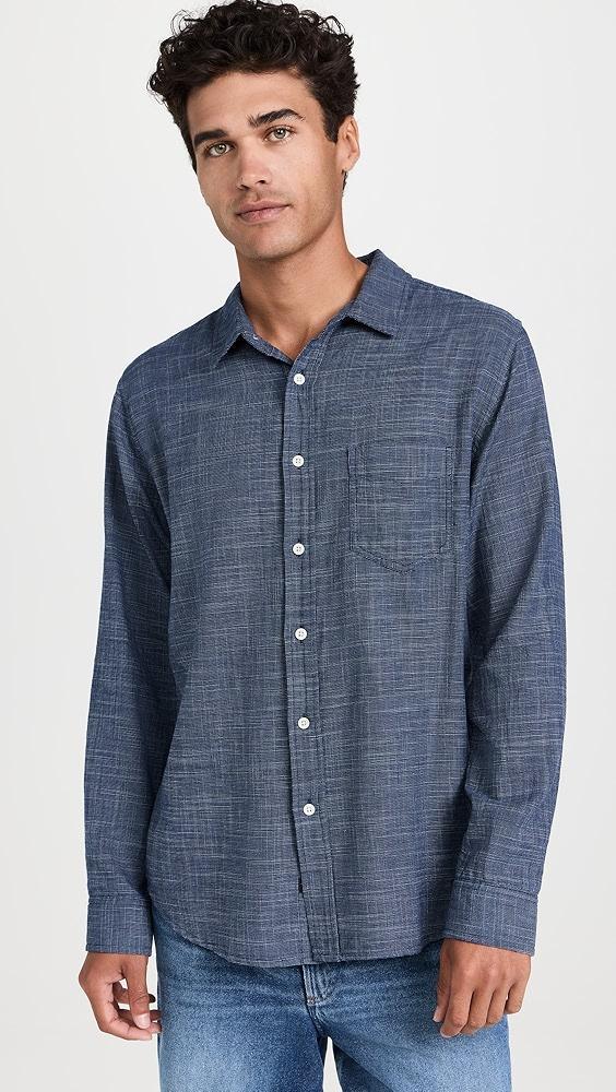 RAILS Wyatt Shirt | Shopbop Product Image