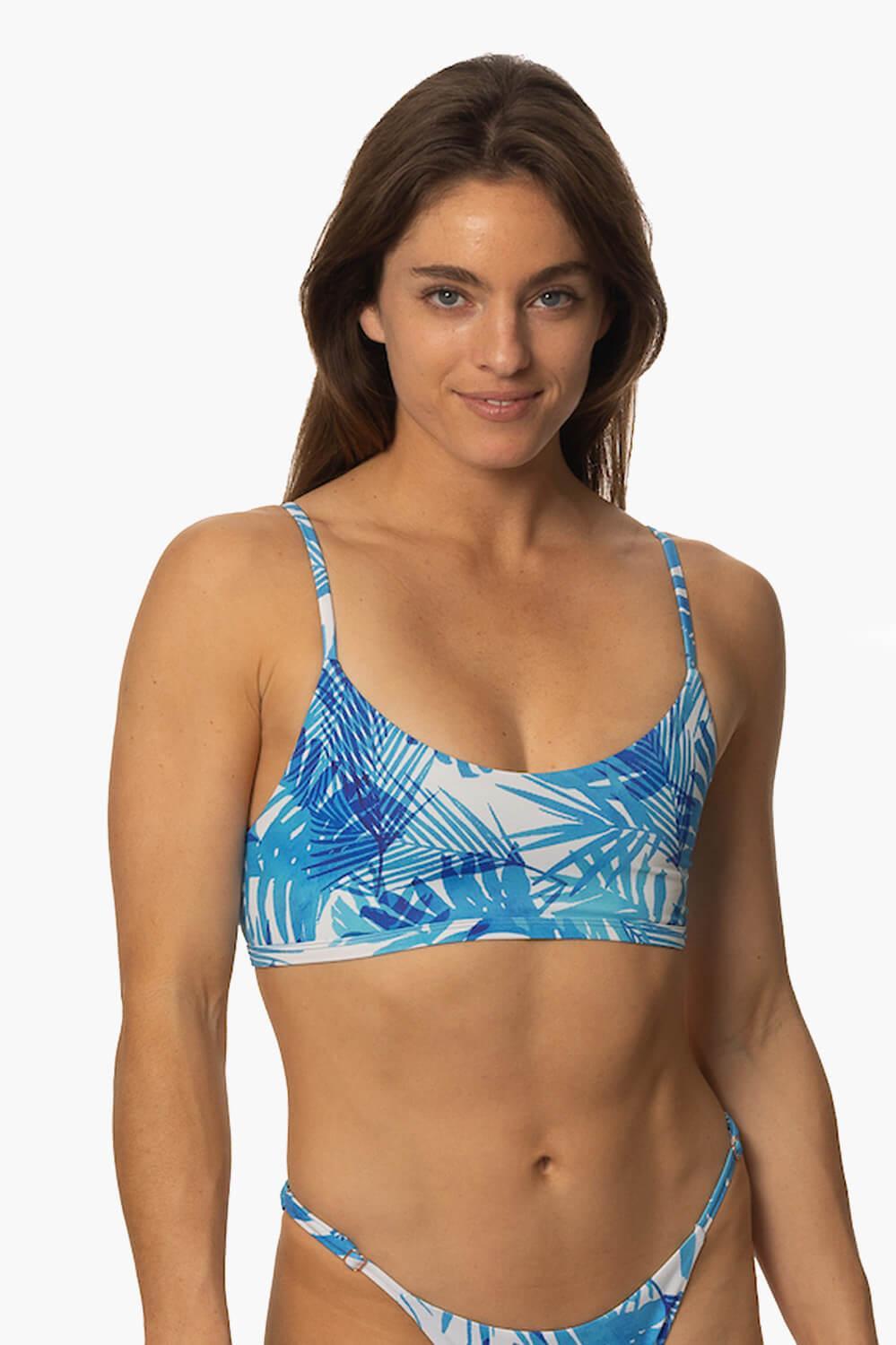 Mia Bikini Top Product Image