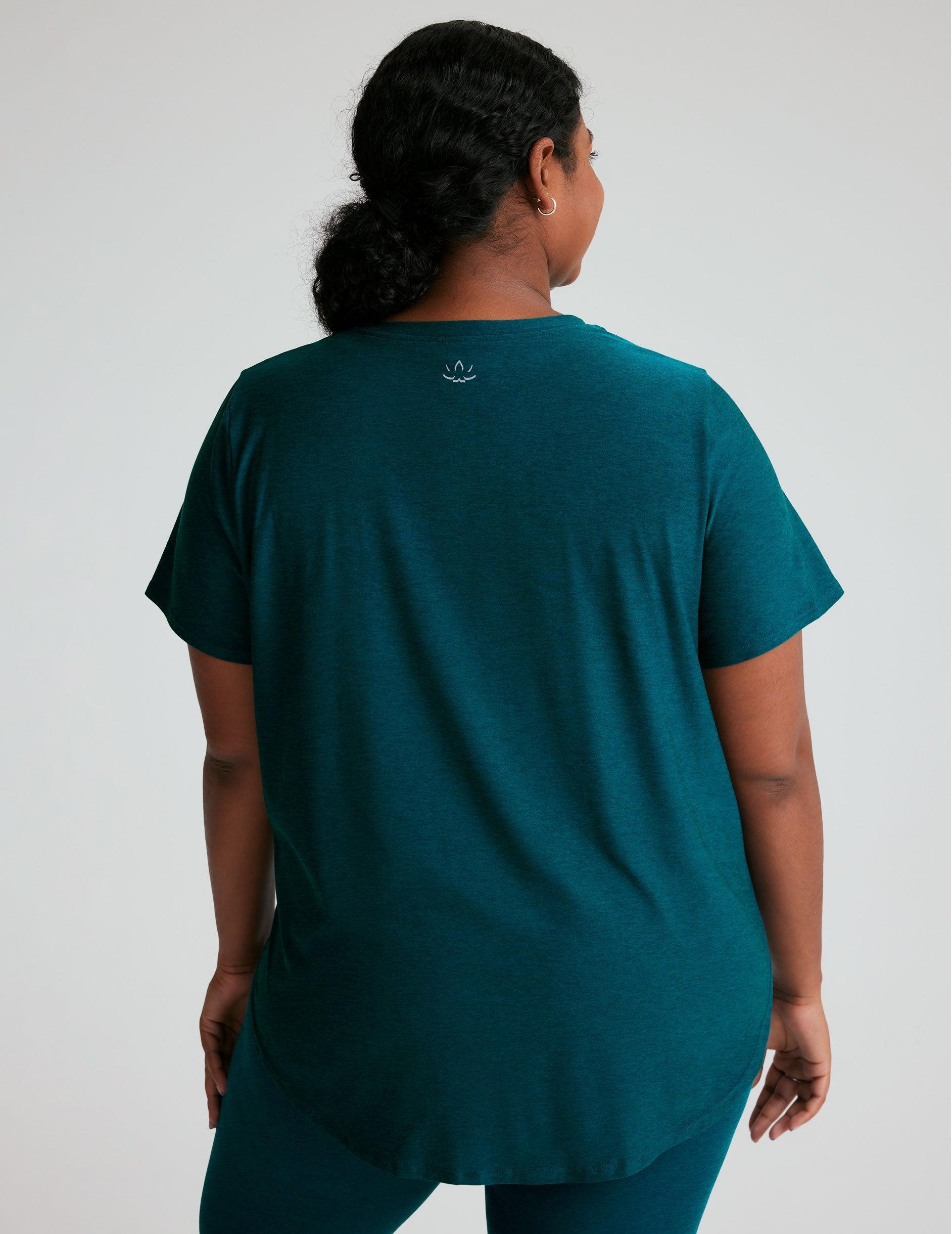 Featherweight On The Down Low Tee Product Image