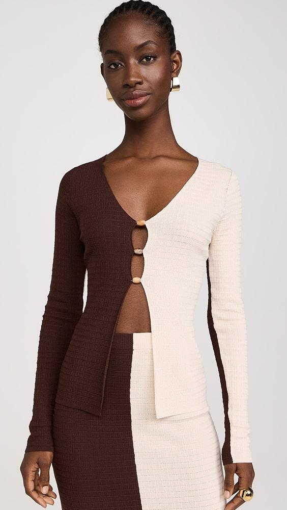 Seven Wonders Ilana Top | Shopbop Product Image