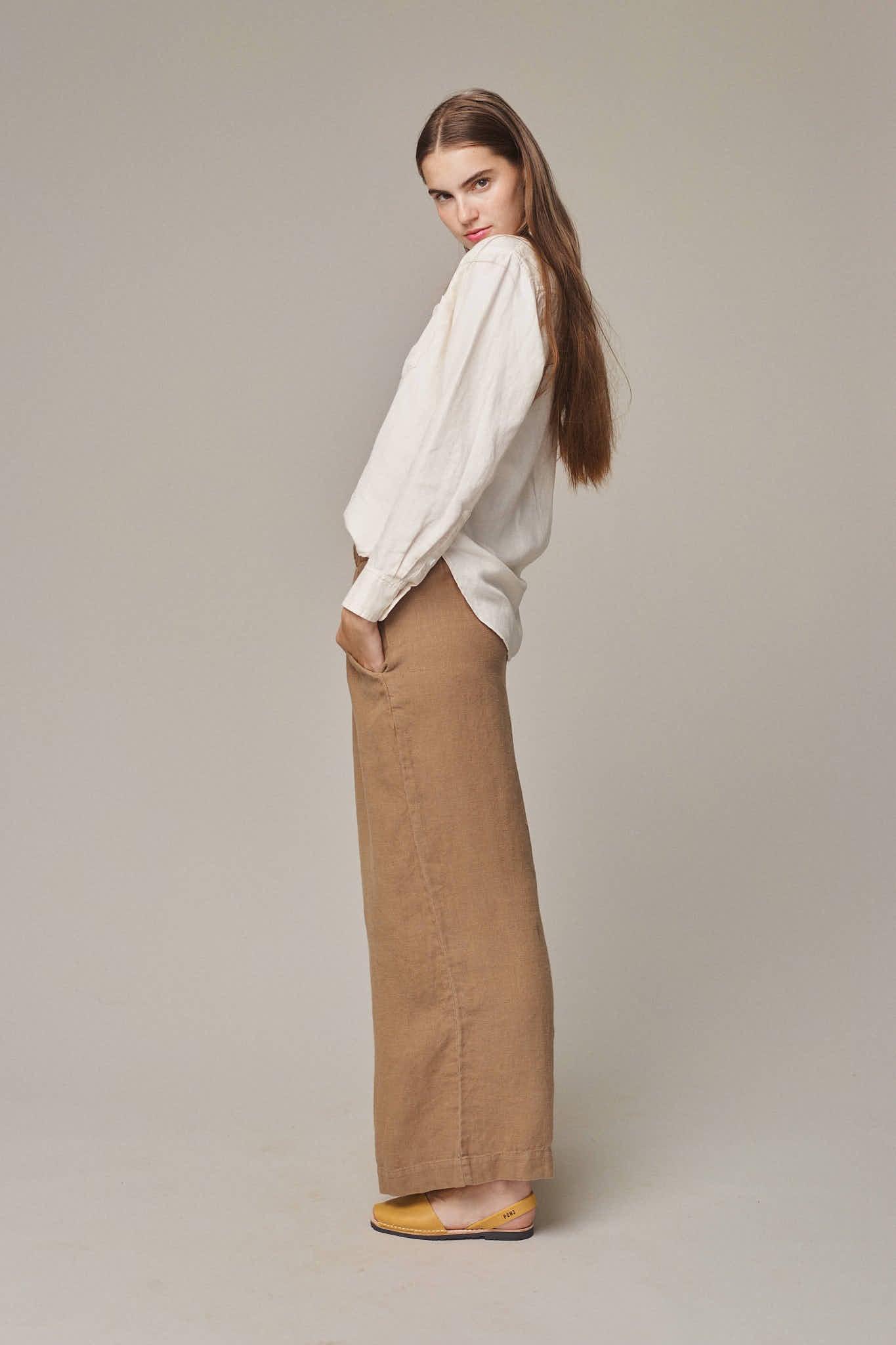 Cambria Pant Female Product Image