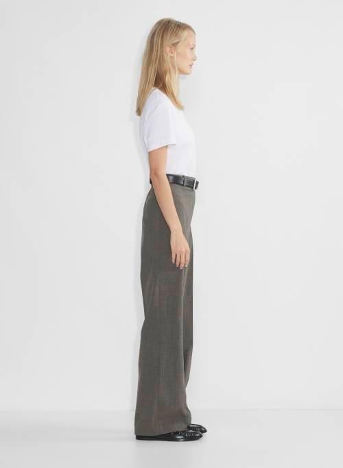 Cotton Chino Freshman Slim Pant Male Product Image