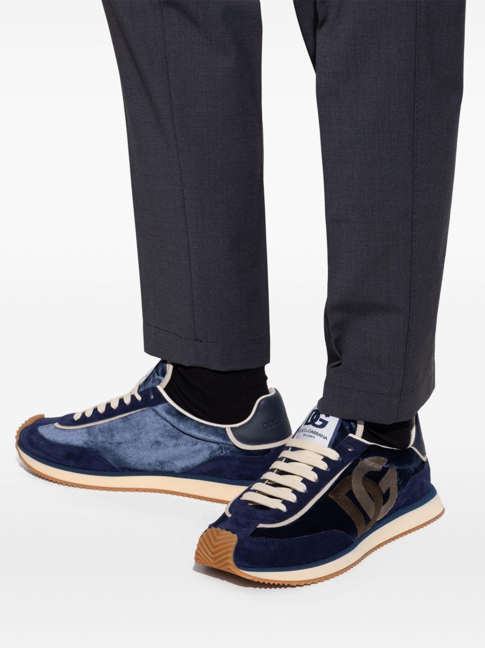 DG Cushion sneakers Product Image