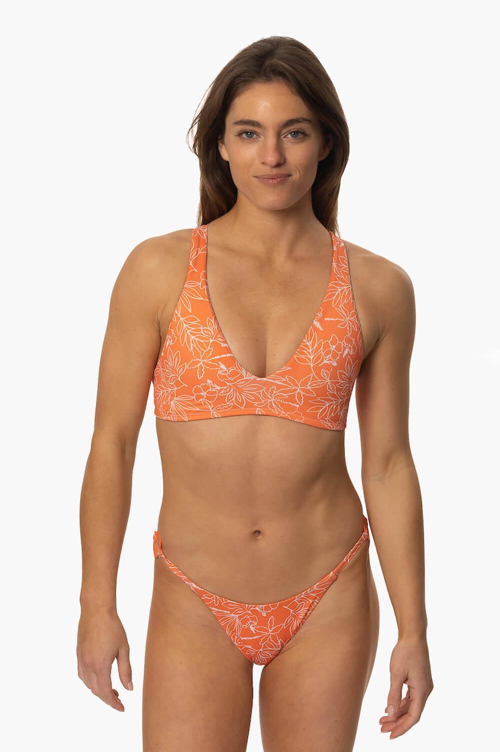 Luisa Bikini Bottom Product Image