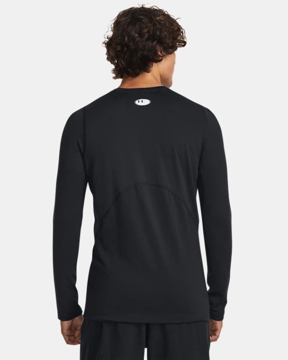 Men's ColdGear® Fitted Crew Product Image