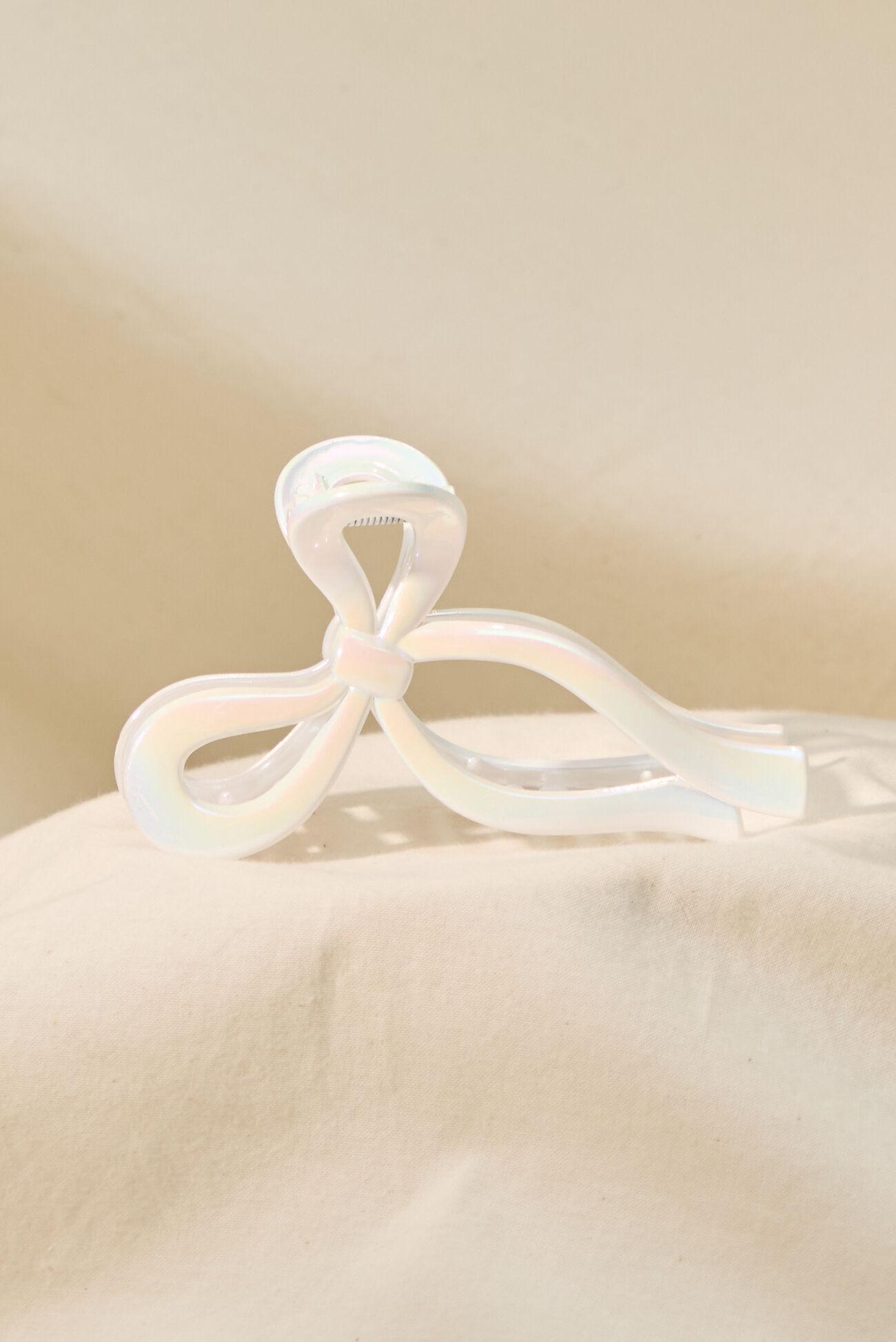 Bow Claw Clip Product Image