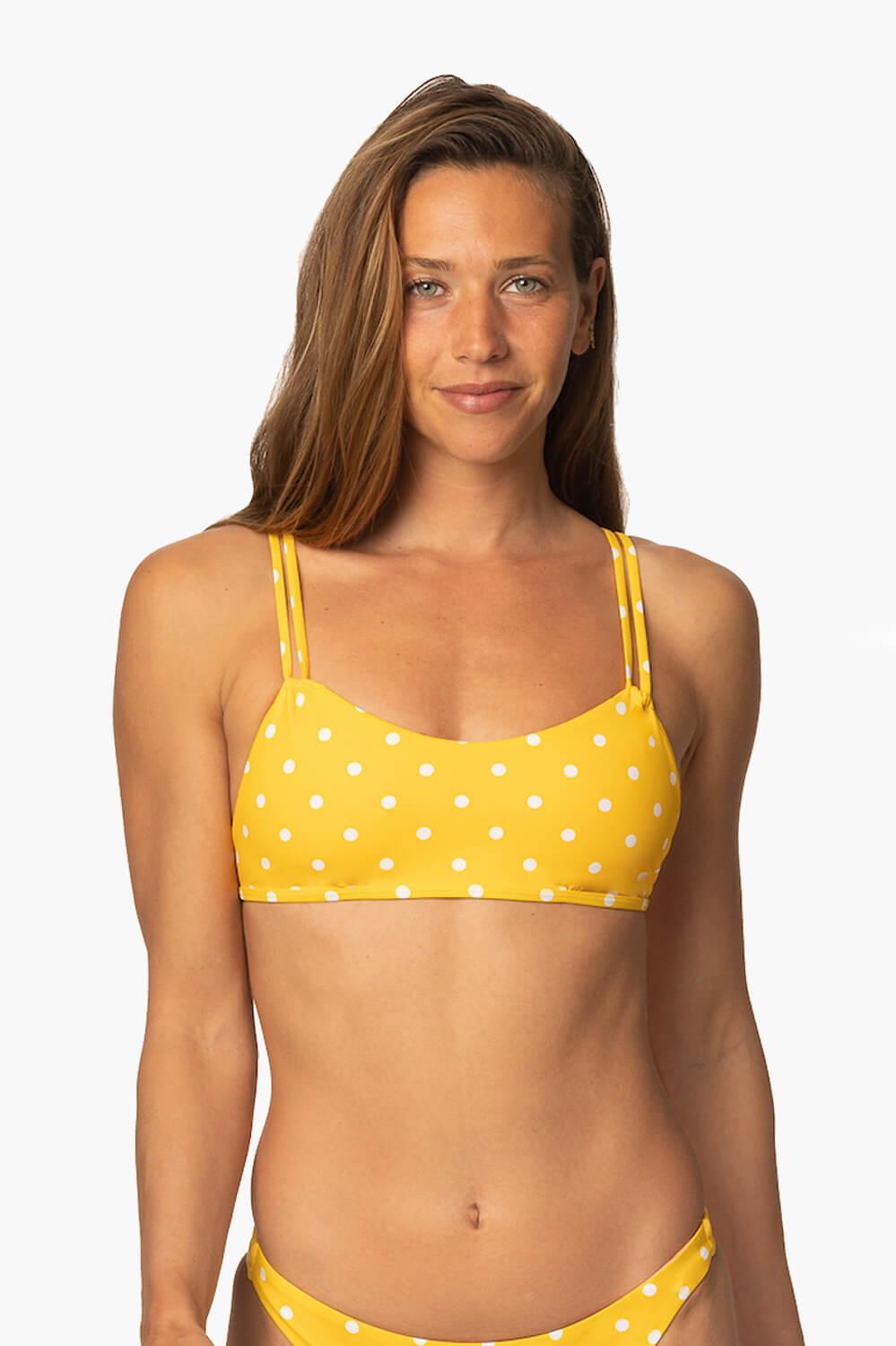 Burleigh Bikini Top Product Image
