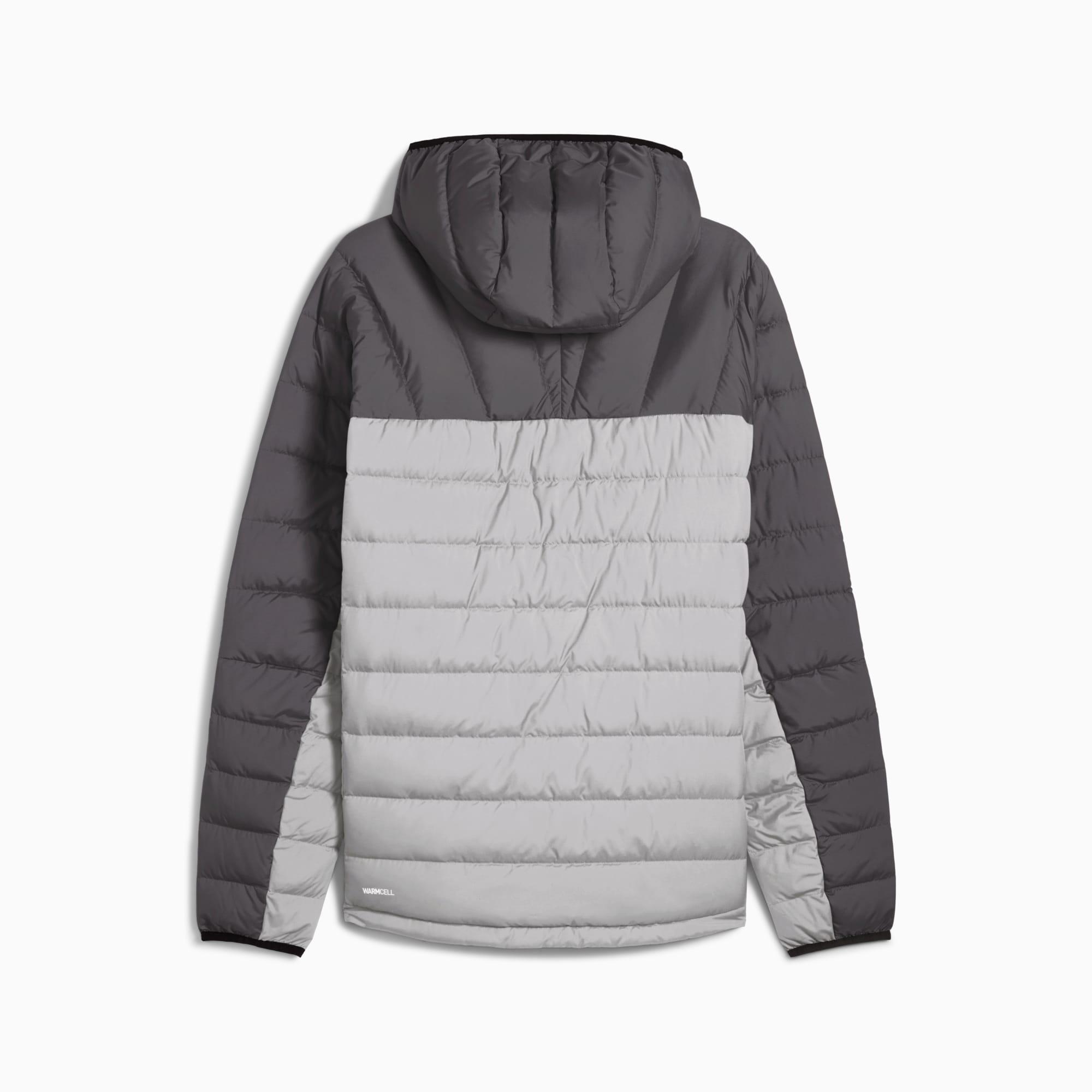 Packlite Hooded Down Jacket Men Product Image