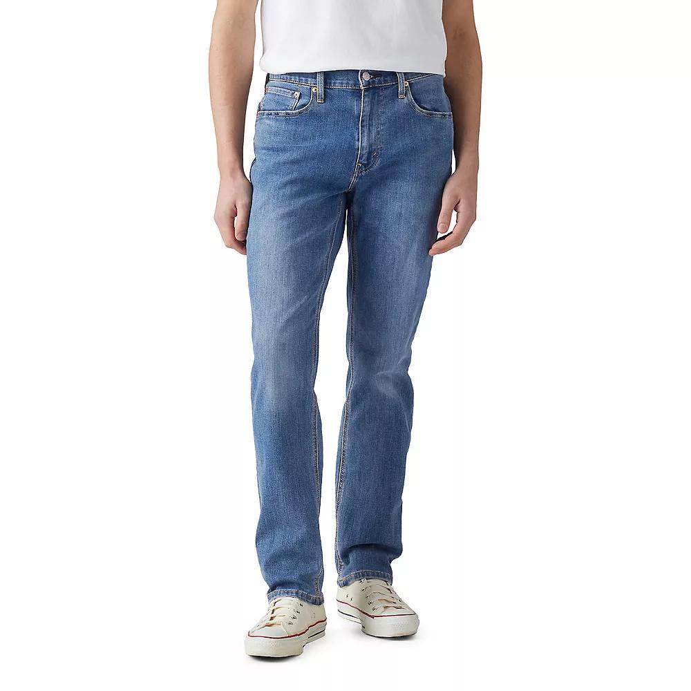 Men's Levi's® 541™ Athletic All Seasons Tech Stretch Jeans, Size: 31X32, Manzanita Subtle Adapt Product Image