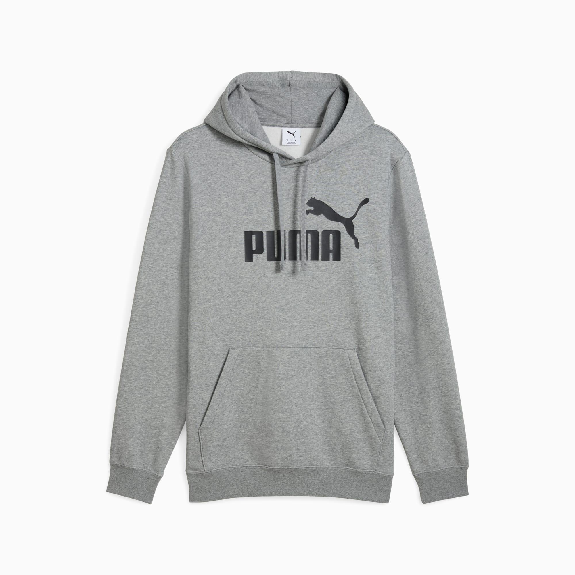 Essentials No. 1 Logo Men's Hoodie Product Image