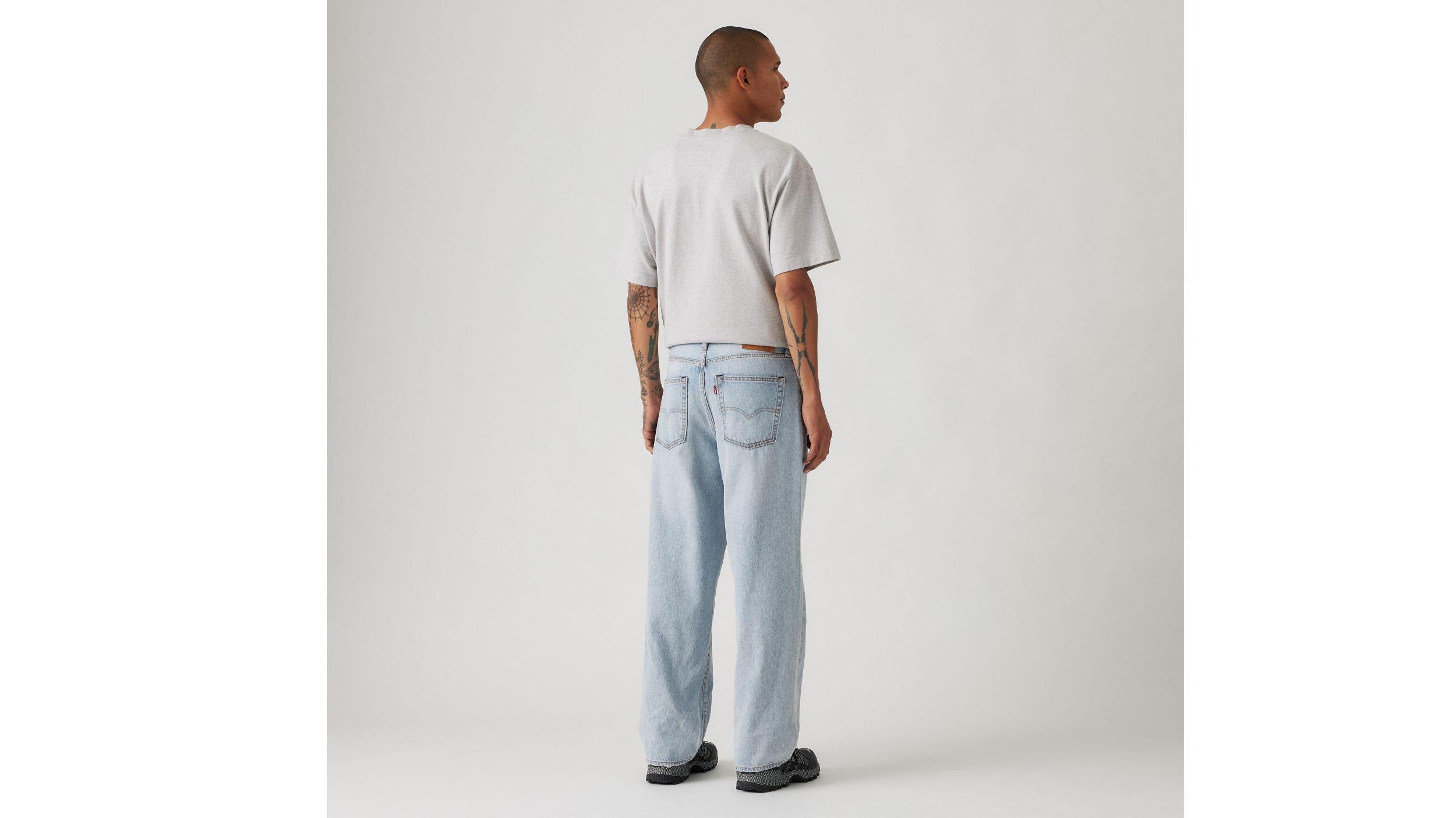 578™ Baggy Men's Jeans Product Image