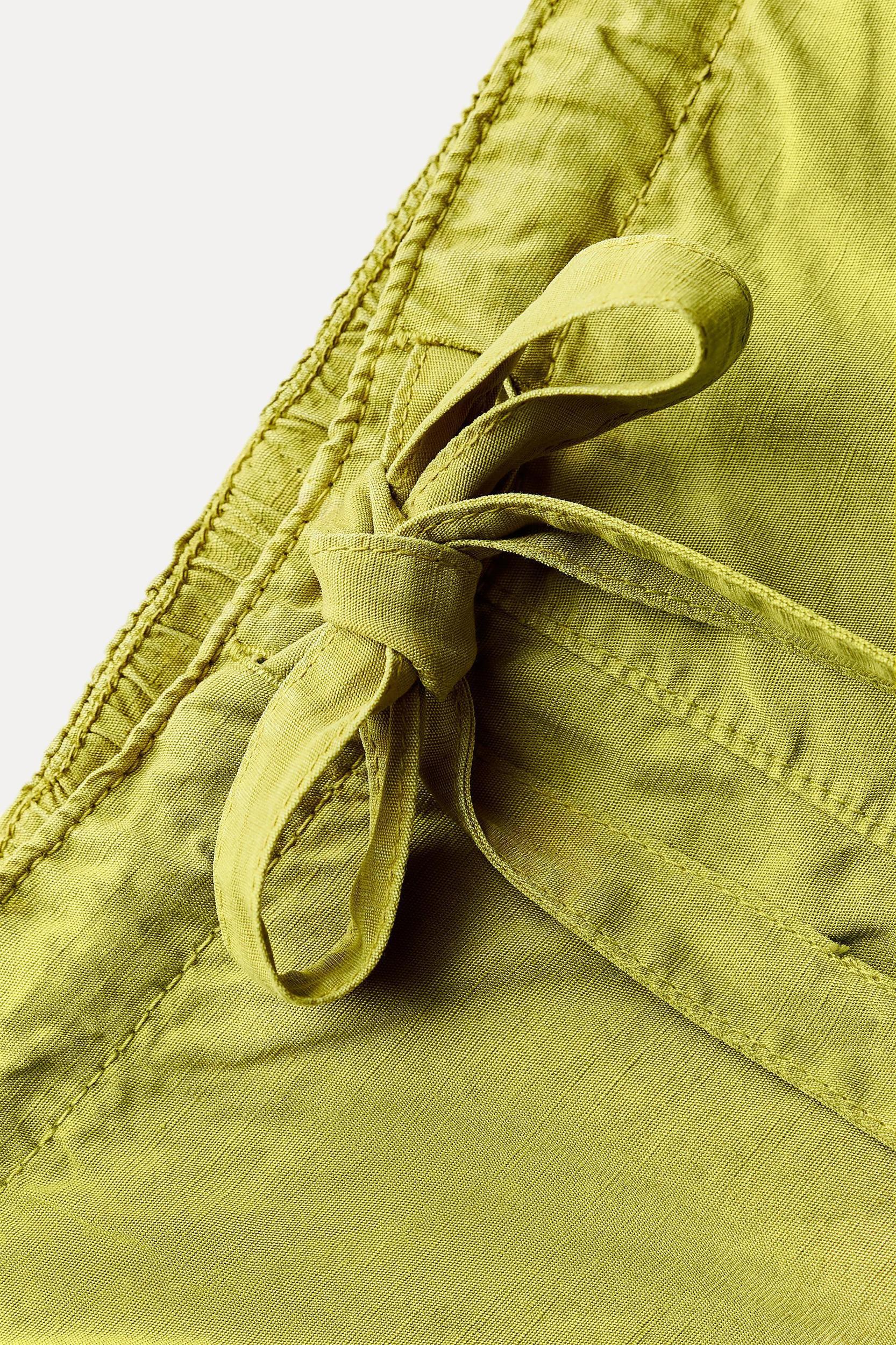ZW COLLECTION PAJAMA PANTS Product Image