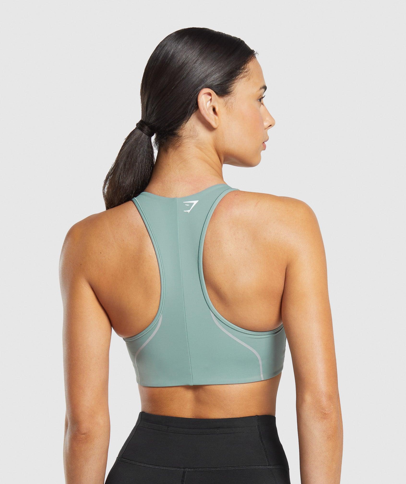Running Sports Bra Product Image