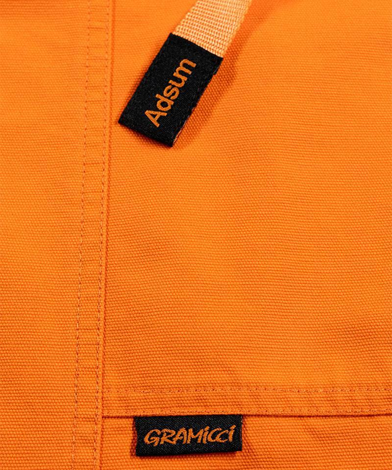 Gramicci x Adsum Canvas Gadget Pant Male Product Image