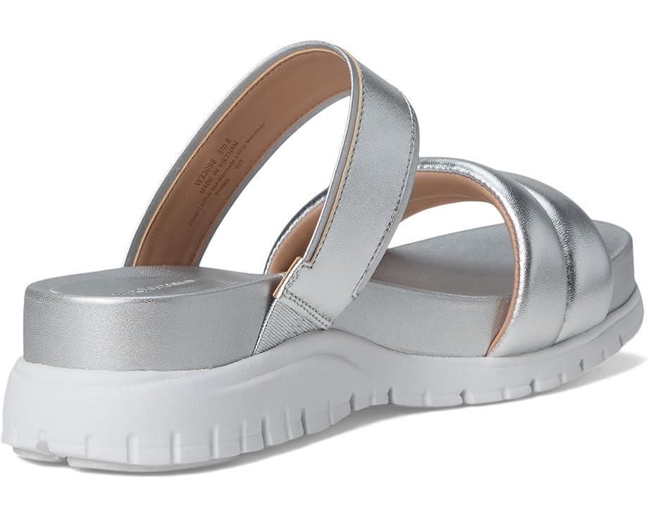 Zerogrand Ankle Strap Sandals Product Image