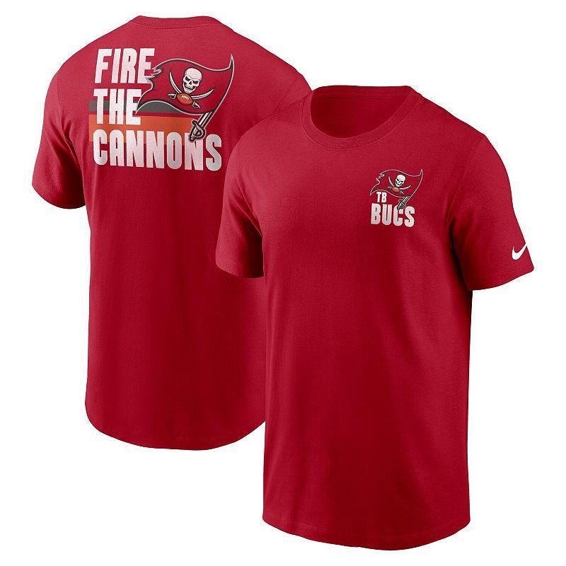 Nike SFS Men's Dri-FIT T-Shirt Product Image