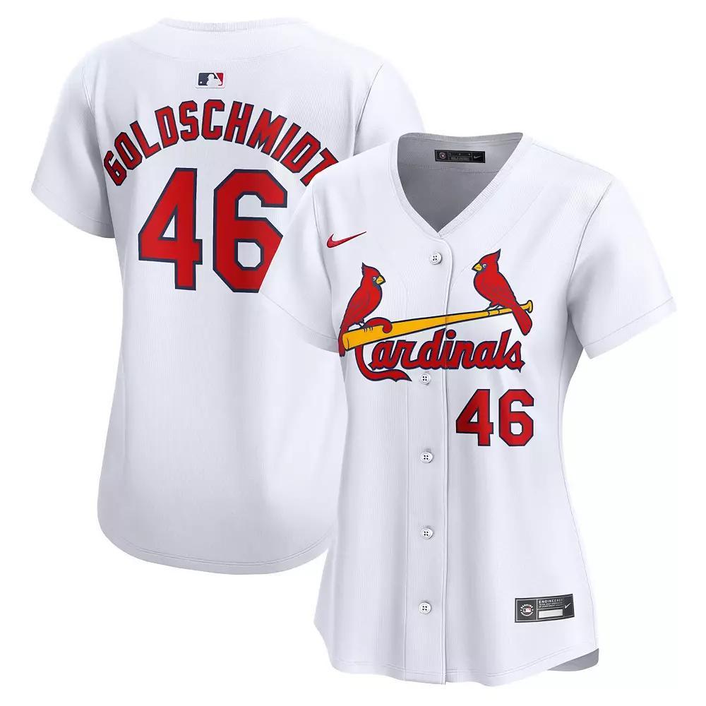 Nolan Arenado St. Louis Cardinals Nike Women's Dri-FIT ADV MLB Limited Jersey Product Image