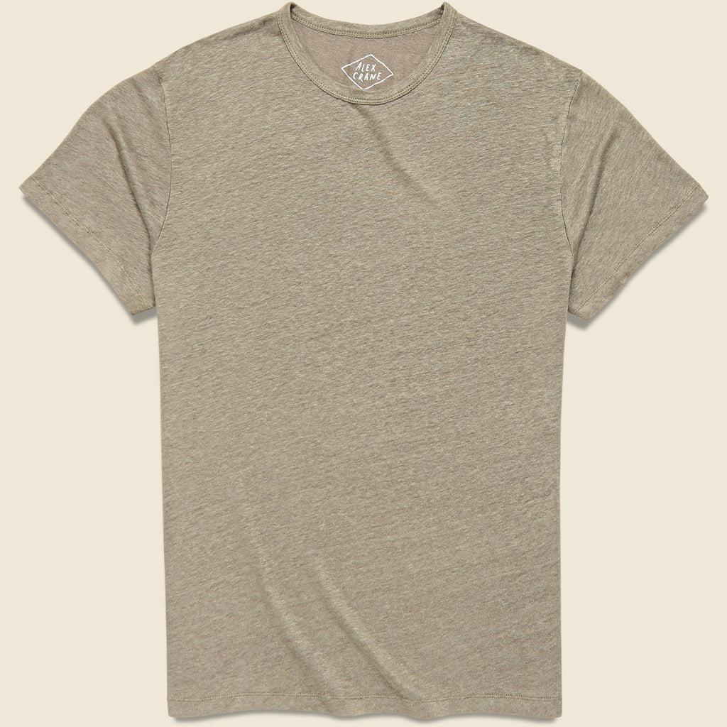 Sun Tee - Tank Product Image