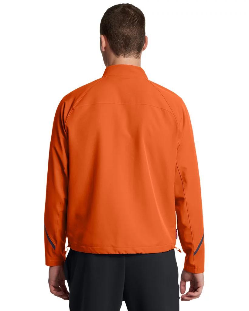 UA Unstoppable Woven Collegiate Product Image