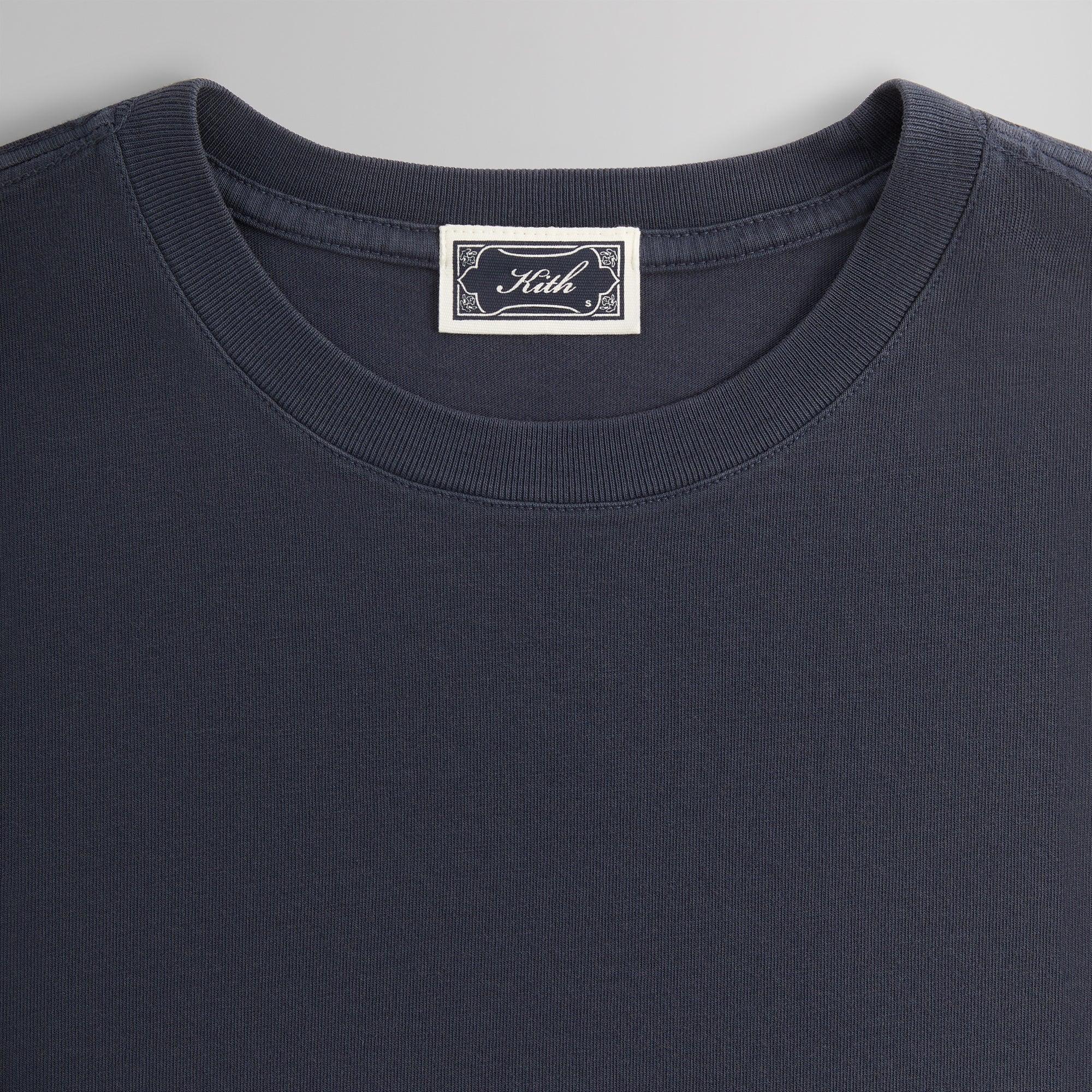 Kith Vintage Leonard Tee - Nocturnal Male Product Image