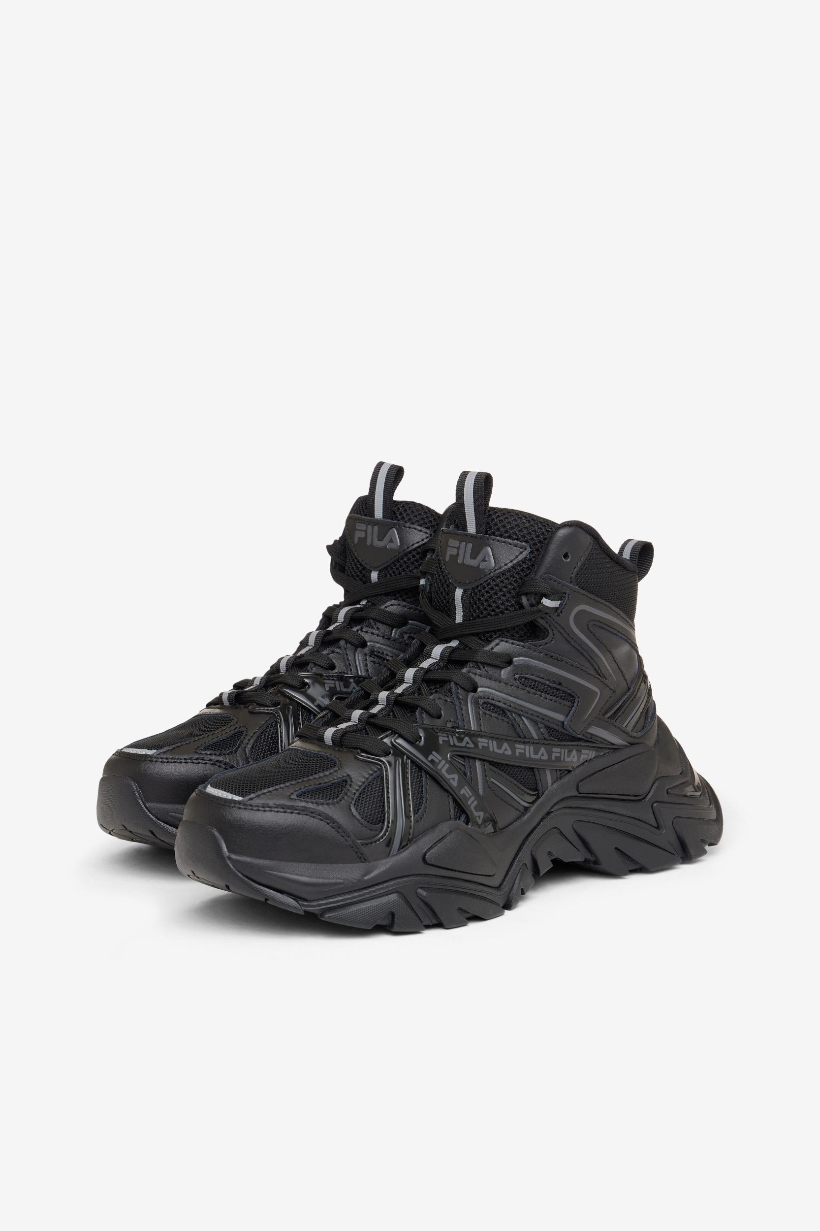 Women's Electrove 2 High Product Image