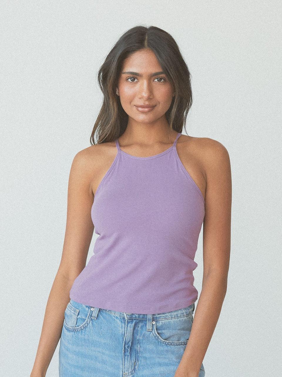 High Neck Brami 2.0 (Full Length) Product Image