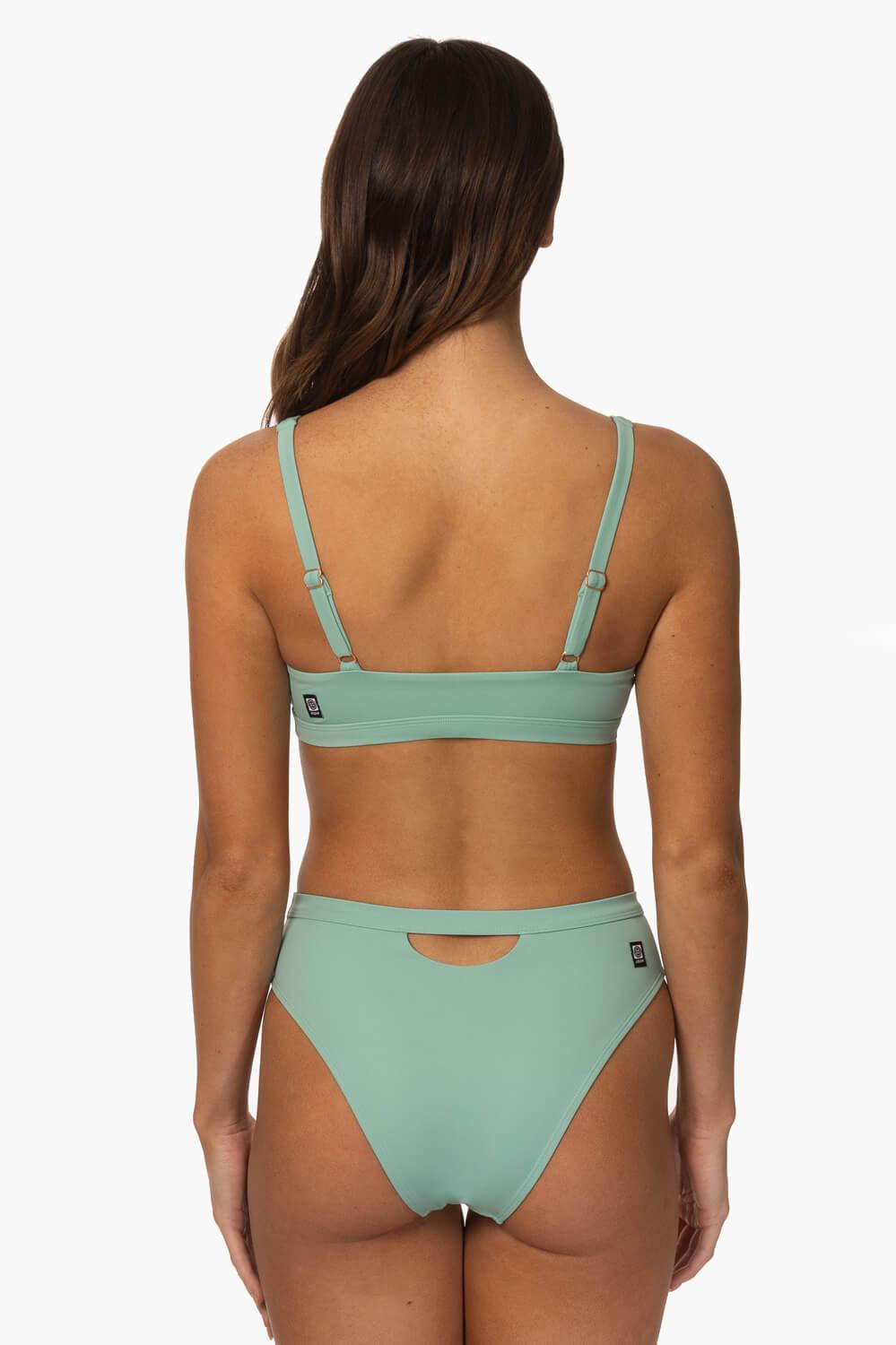 Nora Bikini Bottom - Newport Female Product Image