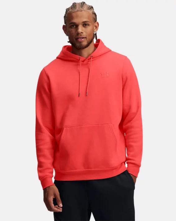 UA Icon Fleece Mens Hoodie Product Image