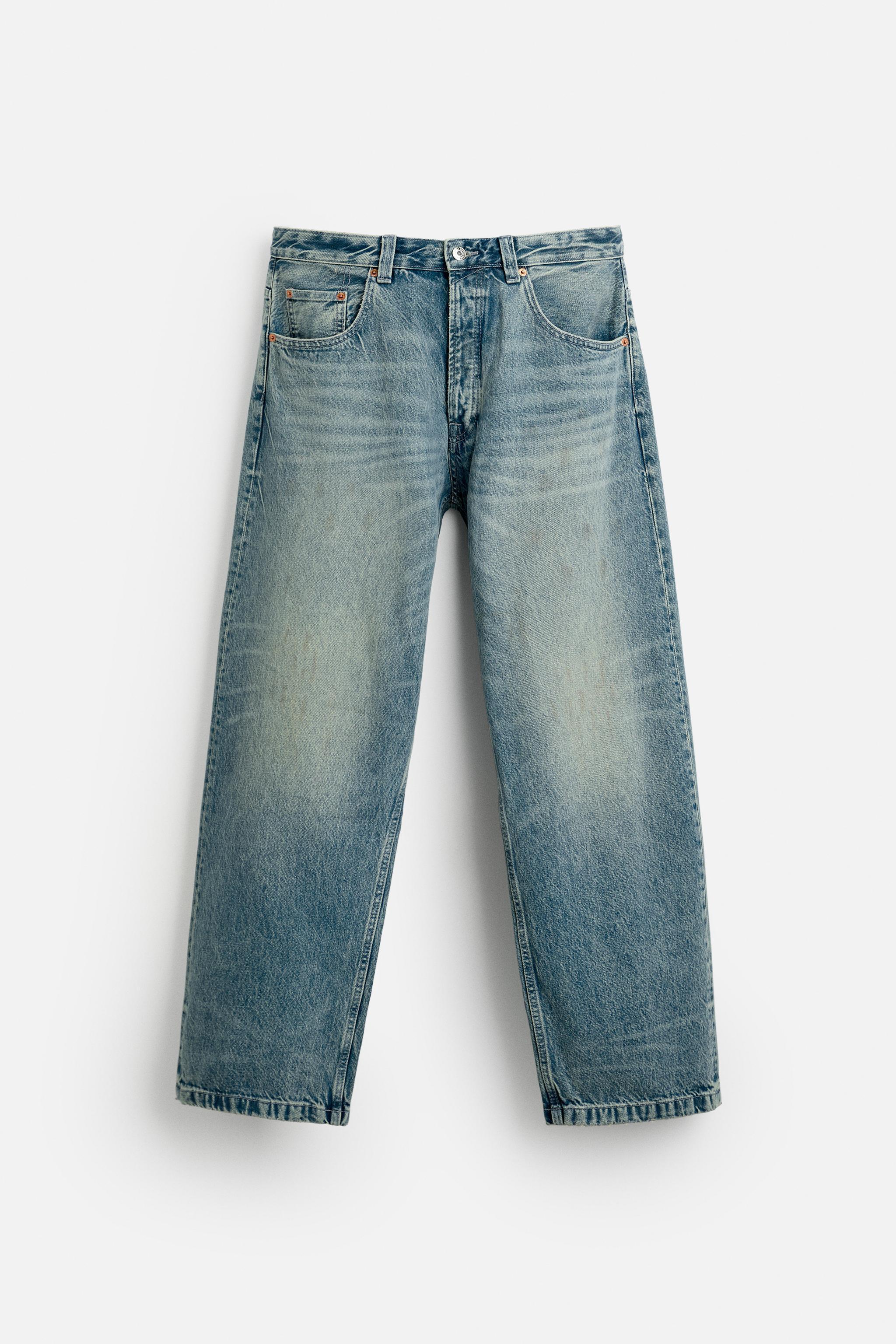 BAGGY FIT JEANS LIMITED EDITION Product Image