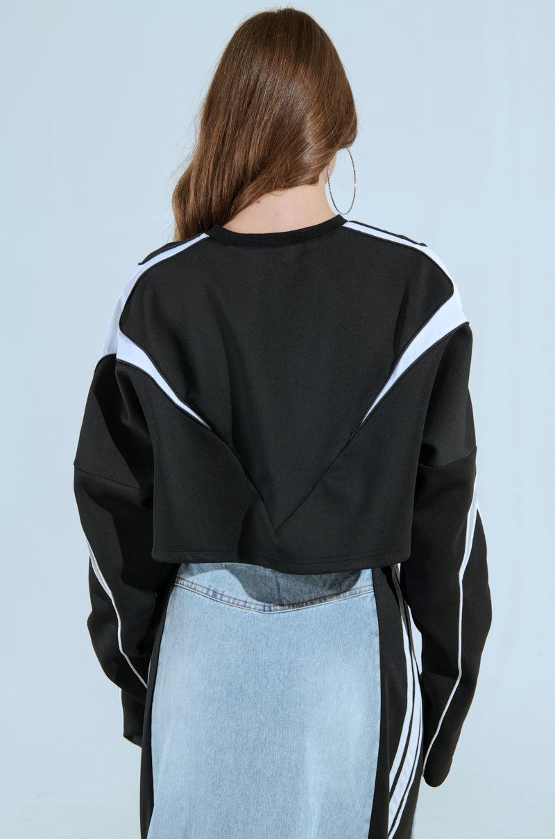 FAIR GAME SWEATSHIRT Product Image