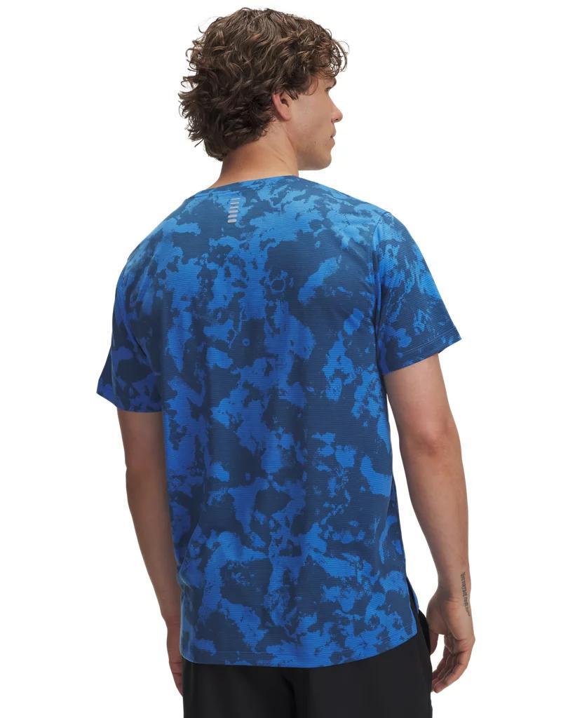UA Launch Printed Product Image