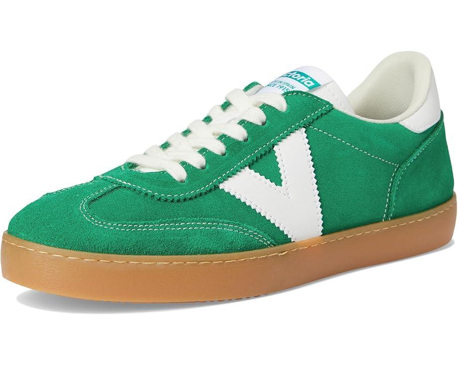 Unisex victoria Berlin Retro Suede Product Image