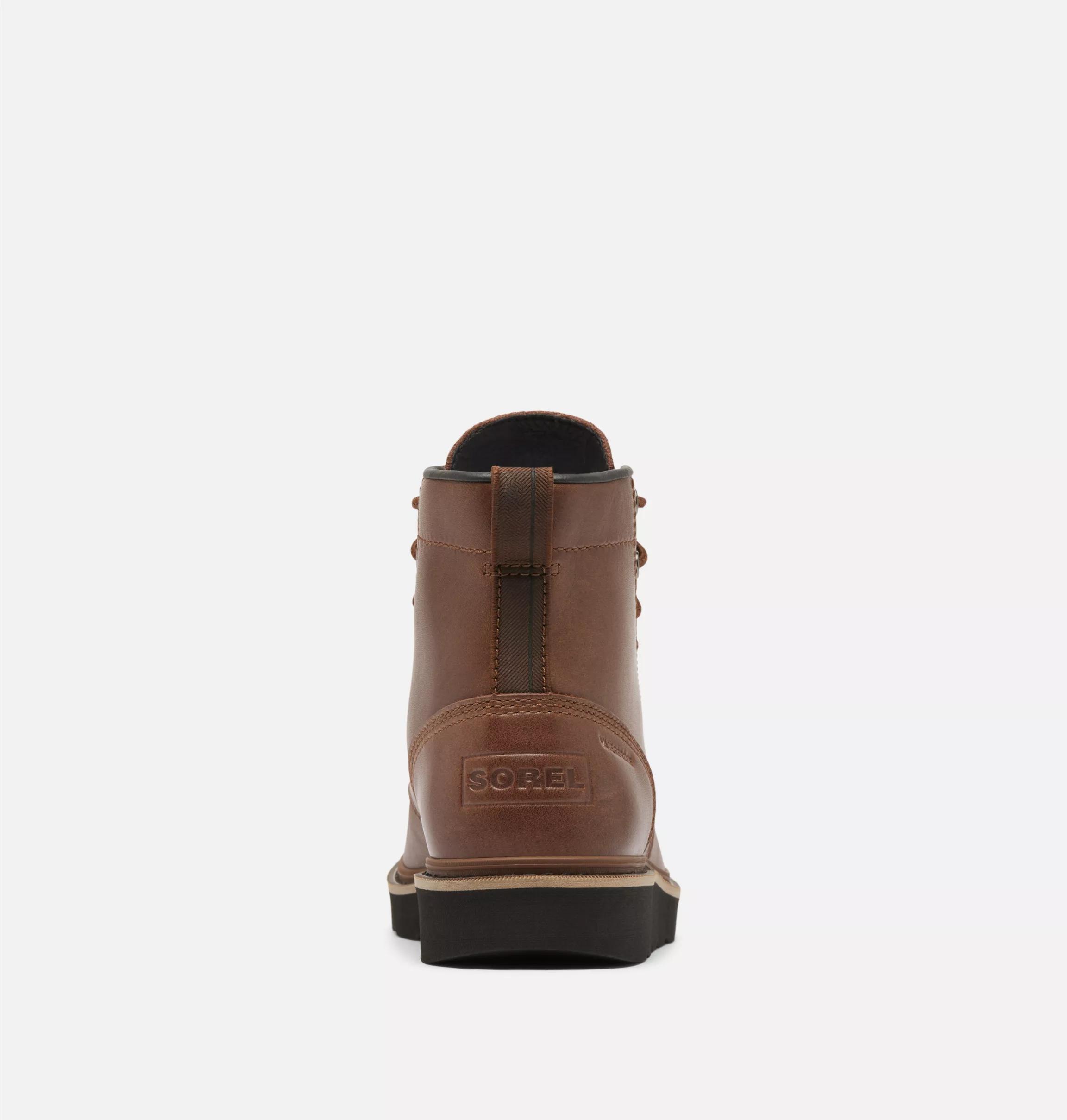 SLABTOWN 62'™ Men's Moc Waterproof Boot Product Image