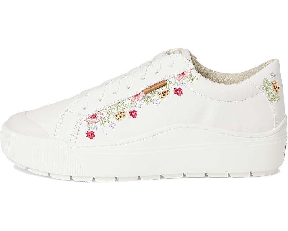Time Off Go Lace Up Sneaker Product Image