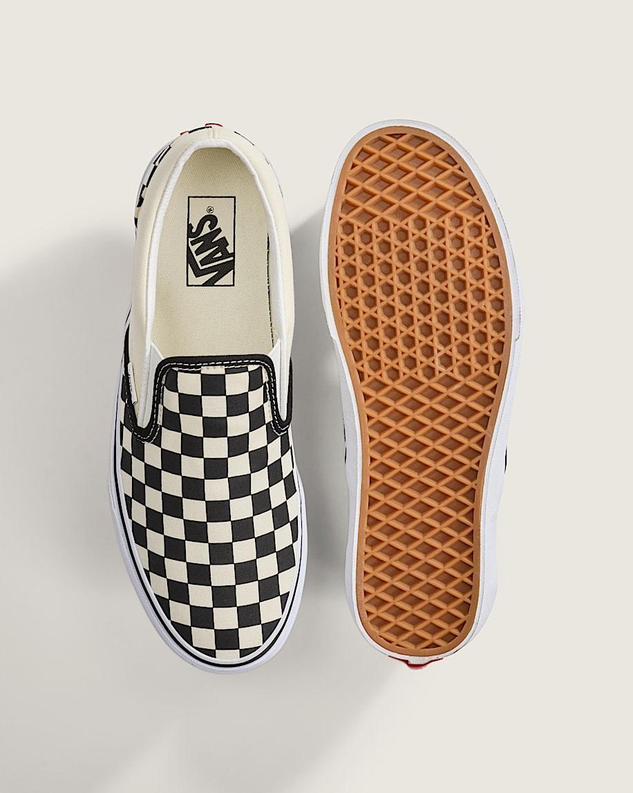 Lil Pergs Tote Bag in Antique White / Black| Vans US Product Image