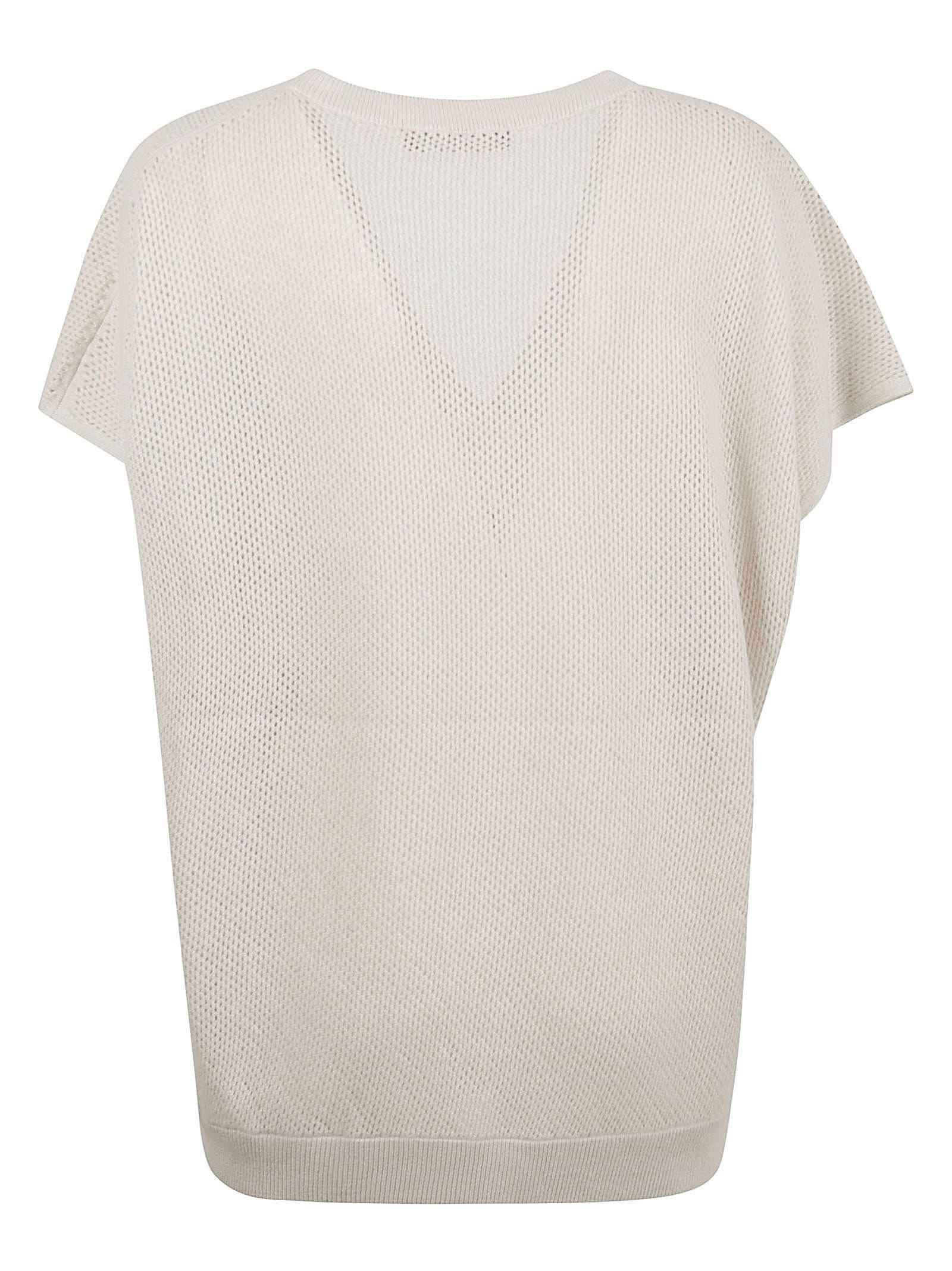 FABIANA FILIPPI V In Cardigan Product Image