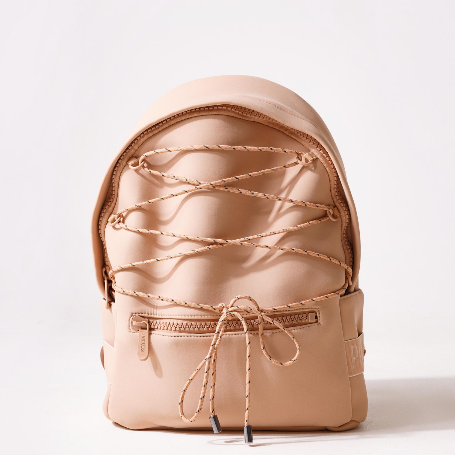EVERYDAY BACKPACK TAN Product Image