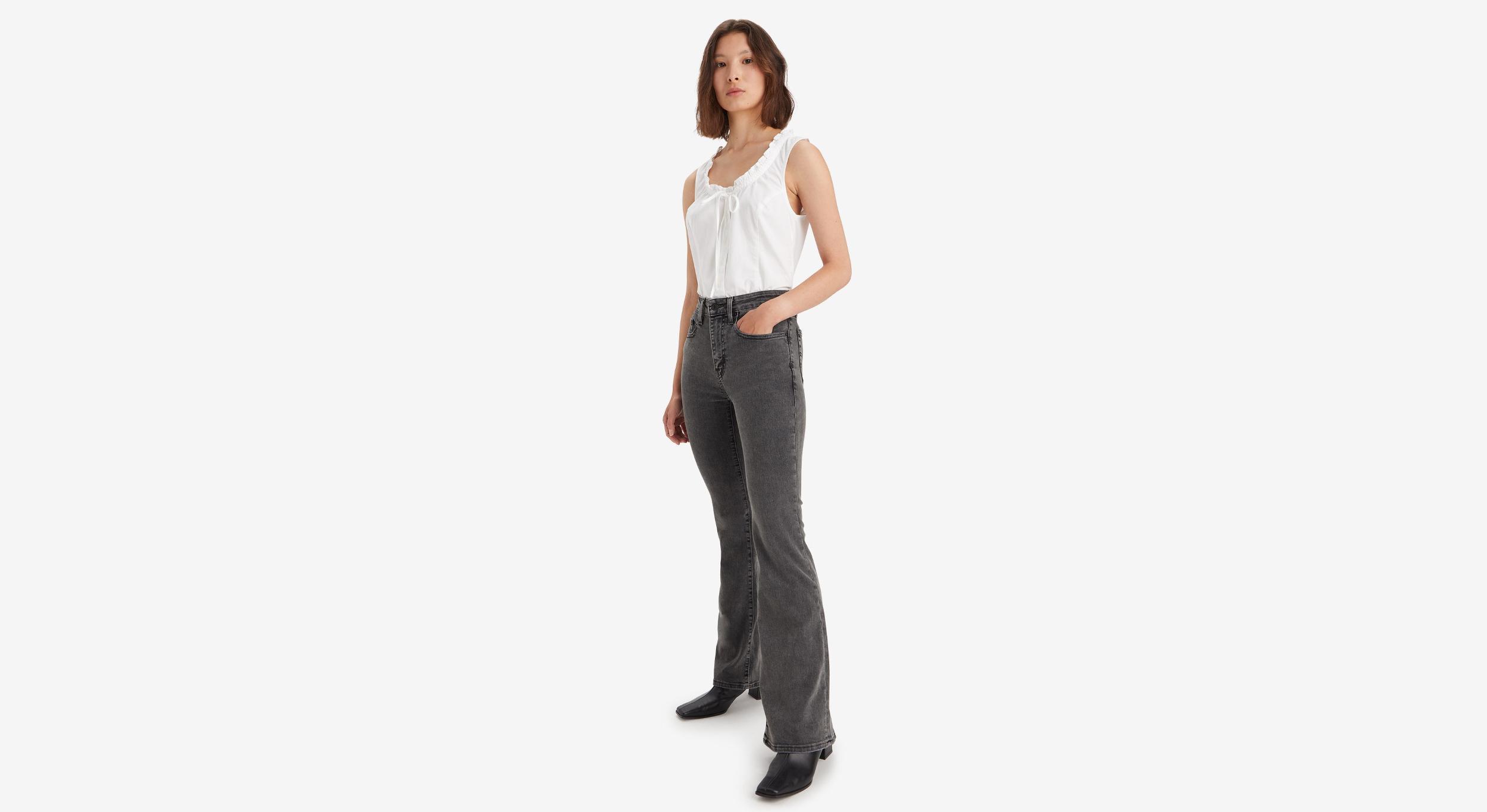 Superlow Bootcut Women's Jeans Product Image