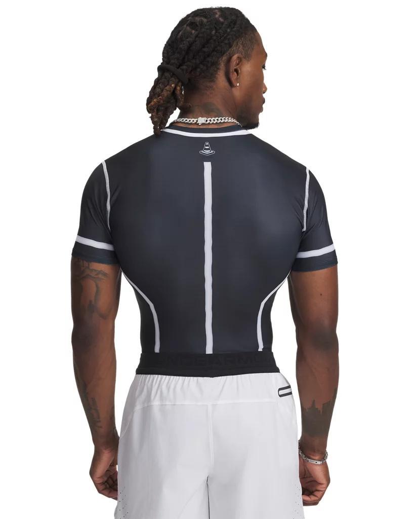 Men's HeatGear® OG All America Short Sleeve Product Image
