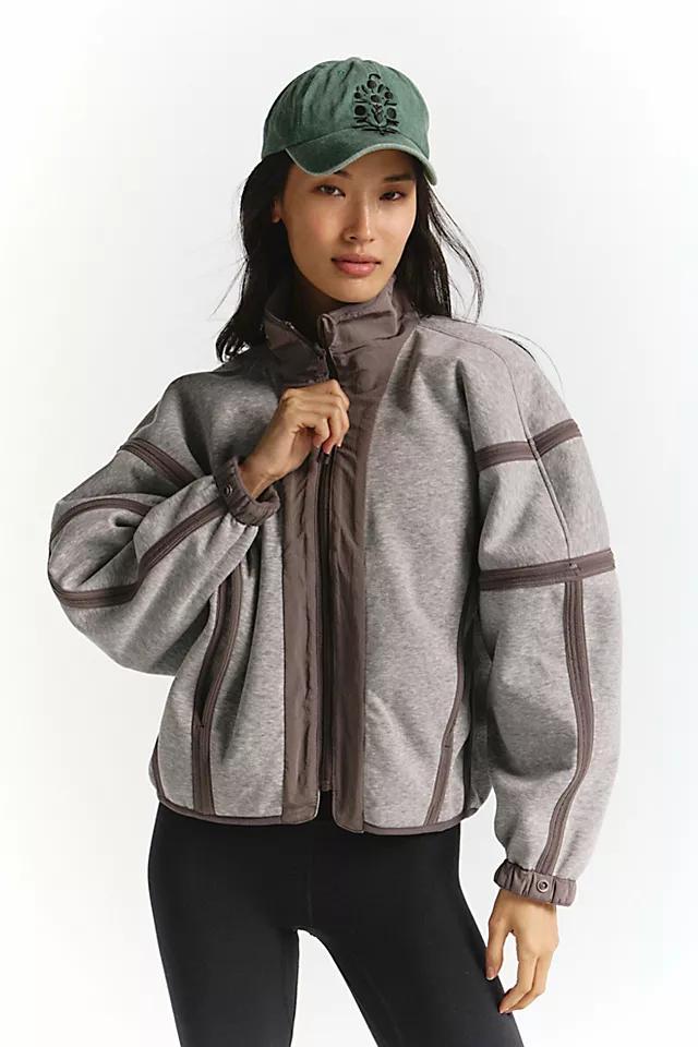 Peace Out 3-in-1 Systems Jacket Product Image