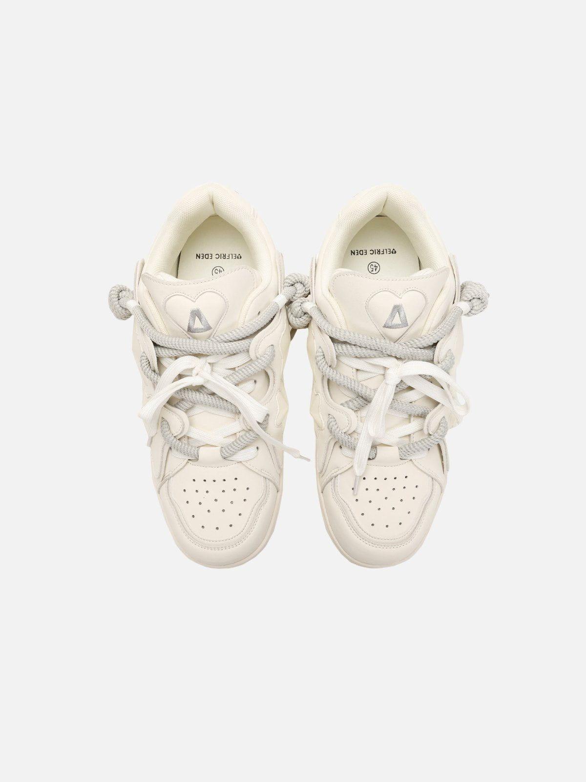 StarryClimb Star Skate Shoes Product Image